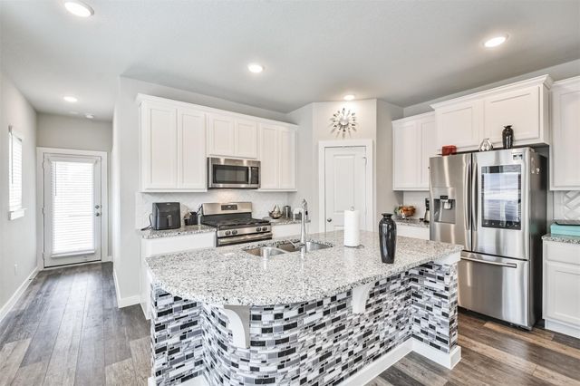 15775 Cairnwell Bend Drive, Humble, TX 77346