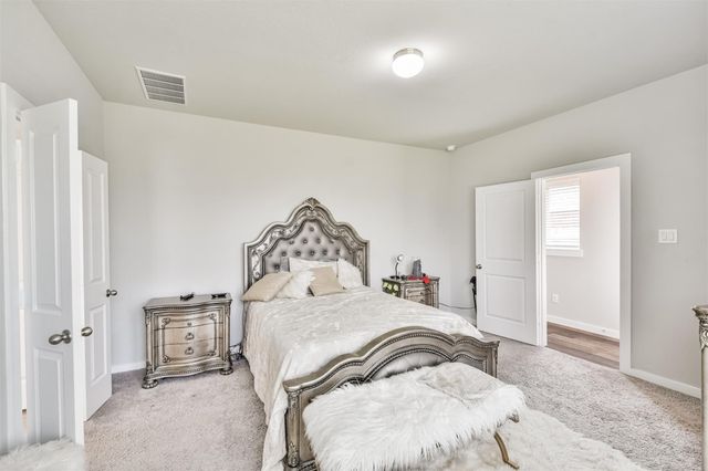 15775 Cairnwell Bend Drive, Humble, TX 77346
