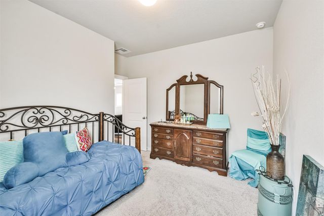 15775 Cairnwell Bend Drive, Humble, TX 77346