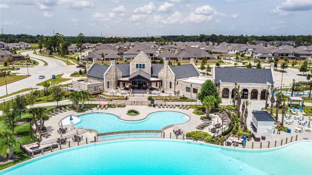 15775 Cairnwell Bend Drive, Humble, TX 77346