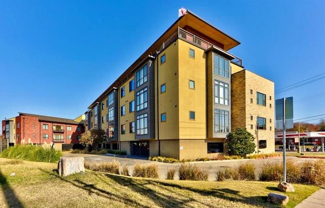 401 E Boyd Street 307, Norman, OK 73069