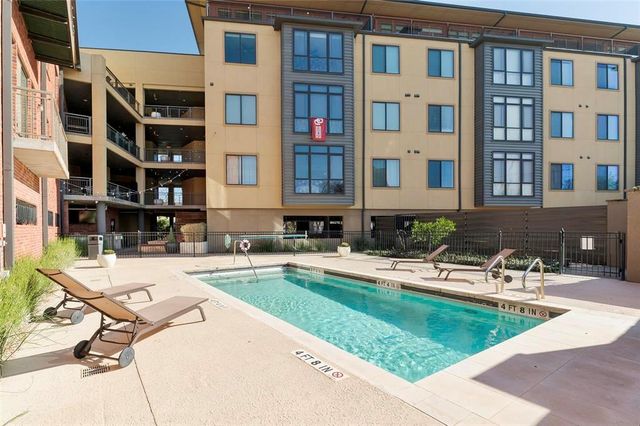 401 E Boyd Street 307, Norman, OK 73069
