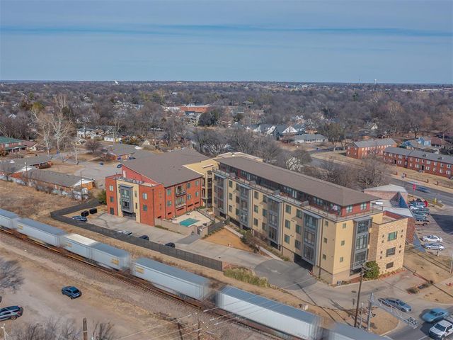 401 E Boyd Street 307, Norman, OK 73069