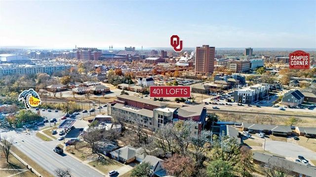 401 E Boyd Street 307, Norman, OK 73069