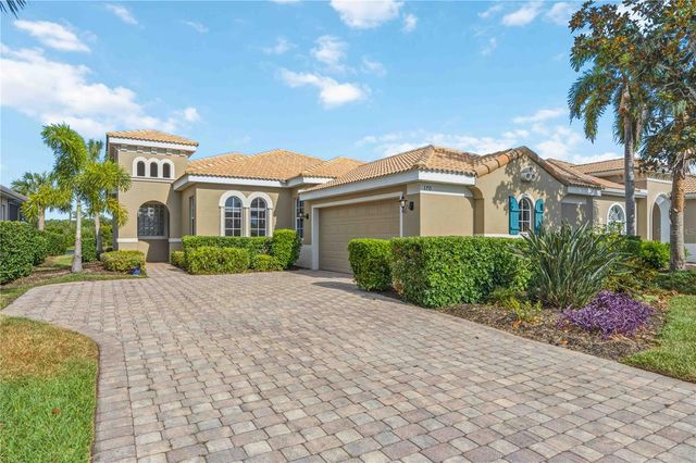 170 CIPRIANI WAY, North Venice, FL 34275