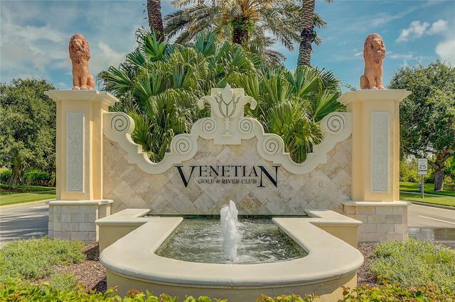 170 CIPRIANI WAY, North Venice, FL 34275