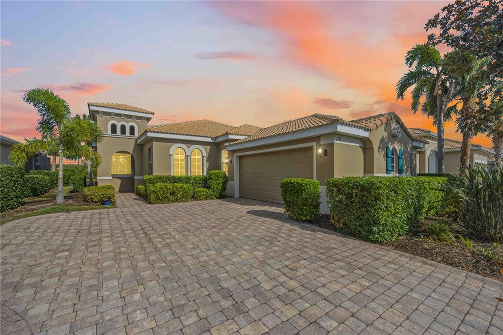 170 CIPRIANI WAY, North Venice, FL 34275
