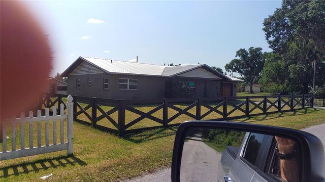 Address unavailable.