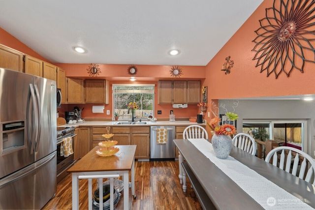 36114 23rd Place S, Federal Way, WA 98003