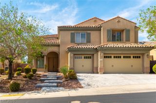 2777 Josephine Drive, Henderson, NV 89044