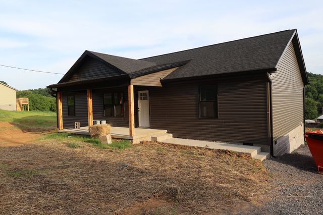 23 Wilkerson Hollow Ln, Brush Creek, TN 38547