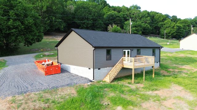 23 Wilkerson Hollow Ln, Brush Creek, TN 38547