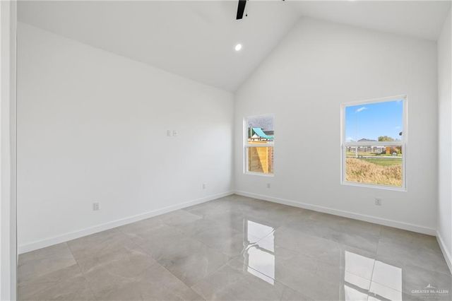 2709 E Pecos Road, Edinburg, TX 78542