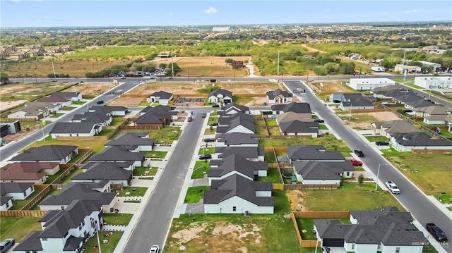 2709 E Pecos Road, Edinburg, TX 78542