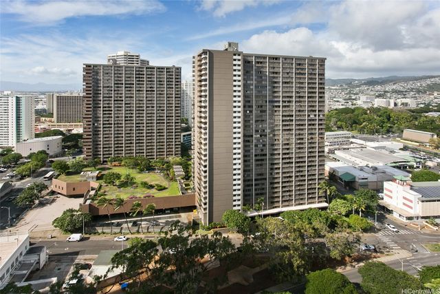 1255 Nuuanu Avenue E1006, Honolulu, HI 96817