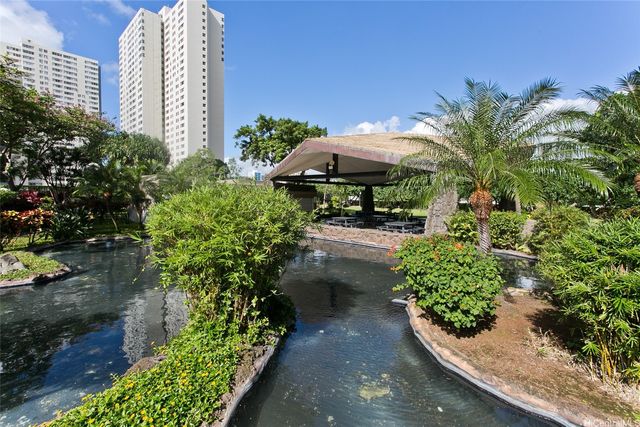 1255 Nuuanu Avenue E1006, Honolulu, HI 96817