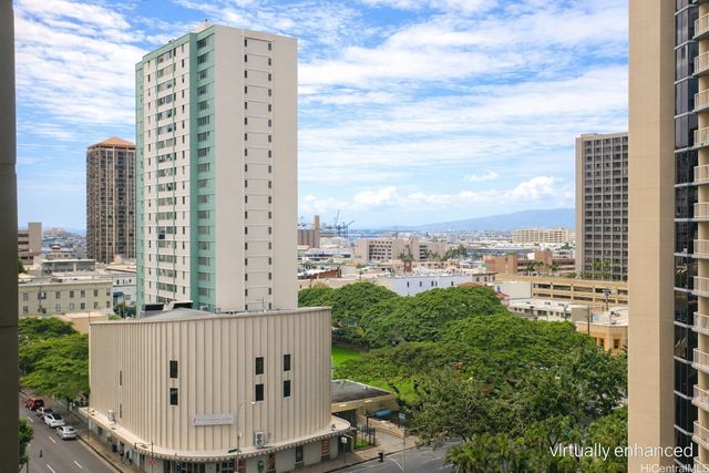 1255 Nuuanu Avenue E1006, Honolulu, HI 96817