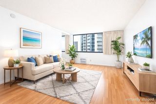 1255 Nuuanu Avenue E1006, Honolulu, HI 96817