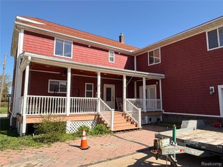 703 Saint John Street, Wyandotte, MI 48192