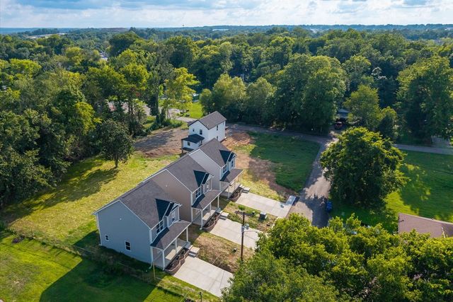 324 Mitchell St, Clarksville, TN 37042