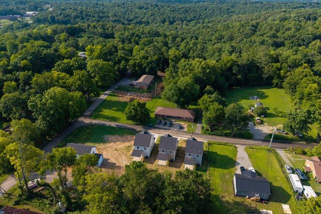 324 Mitchell St, Clarksville, TN 37042