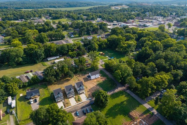 324 Mitchell St, Clarksville, TN 37042