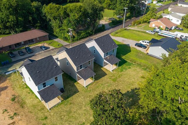 324 Mitchell St, Clarksville, TN 37042