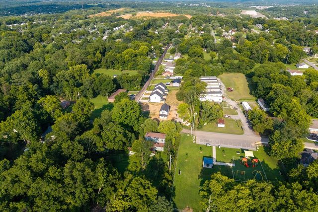 324 Mitchell St, Clarksville, TN 37042