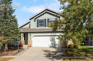 3264 Greenmoor Court, Colorado Springs, CO 80920
