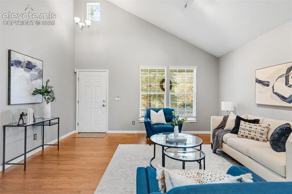 3264 Greenmoor Court, Colorado Springs, CO 80920 — photo 5