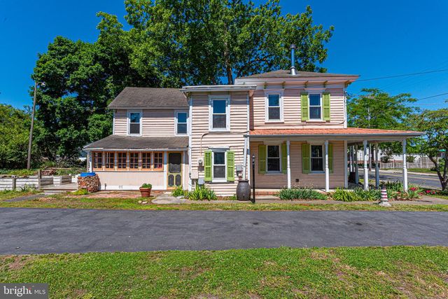 14 MAIN ST, Frankford, DE 19945