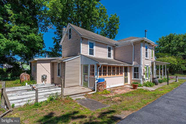 14 MAIN ST, Frankford, DE 19945