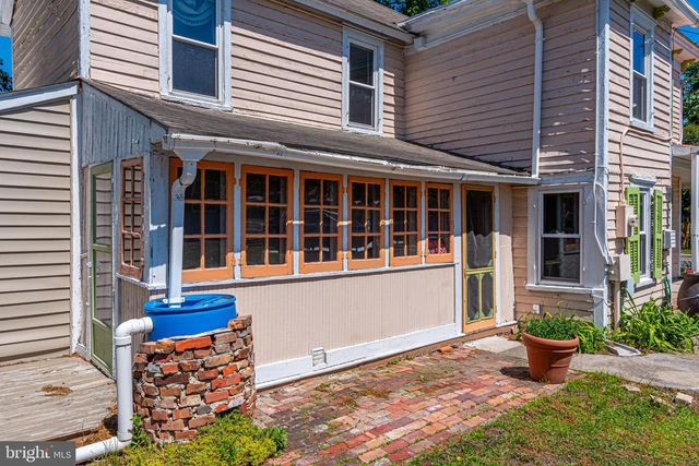 14 MAIN ST, Frankford, DE 19945
