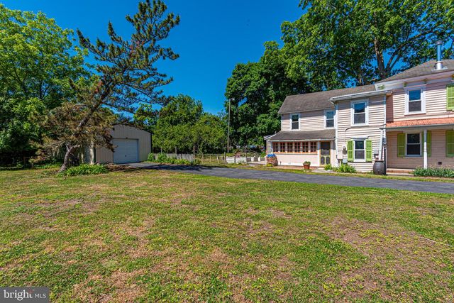 14 MAIN ST, Frankford, DE 19945