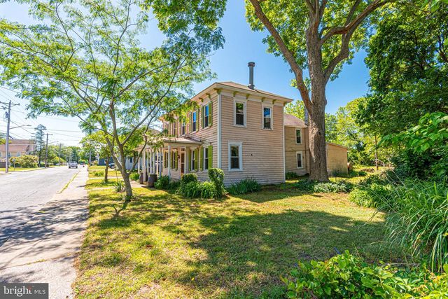 14 MAIN ST, Frankford, DE 19945