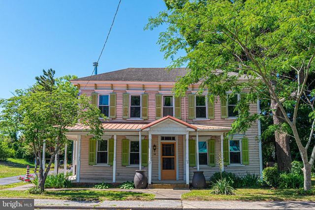 14 MAIN ST, Frankford, DE 19945
