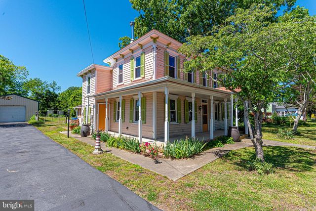 14 MAIN ST, Frankford, DE 19945