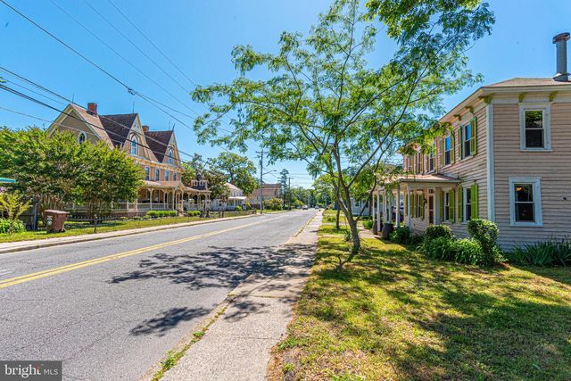 14 MAIN ST, Frankford, DE 19945