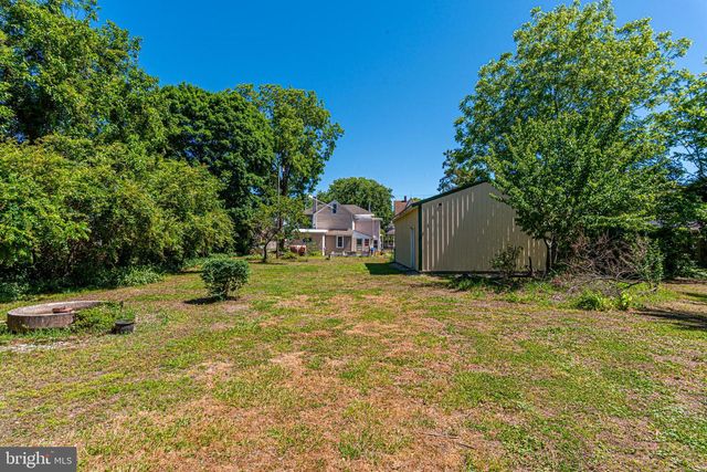 14 MAIN ST, Frankford, DE 19945