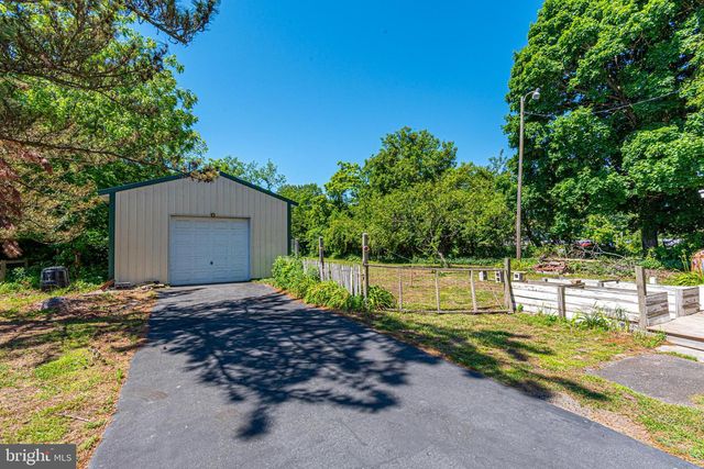 14 MAIN ST, Frankford, DE 19945