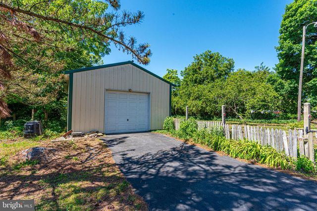14 MAIN ST, Frankford, DE 19945