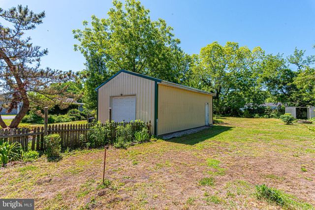 14 MAIN ST, Frankford, DE 19945