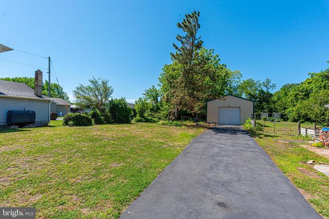 14 MAIN ST, Frankford, DE 19945