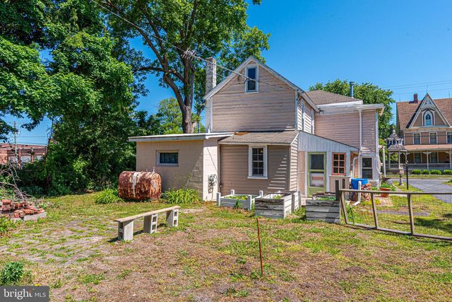 14 MAIN ST, Frankford, DE 19945