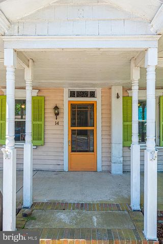 14 MAIN ST, Frankford, DE 19945