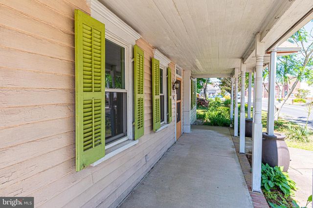 14 MAIN ST, Frankford, DE 19945