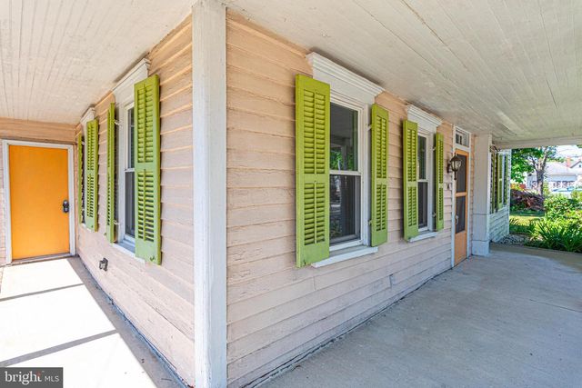 14 MAIN ST, Frankford, DE 19945