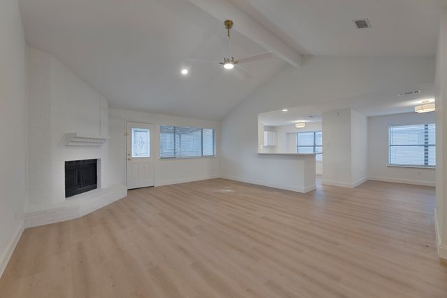 6312 Woodstream Trail, Fort Worth, TX 76133