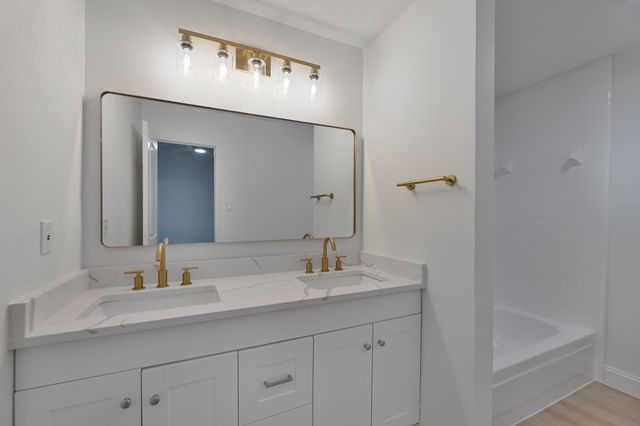 6312 Woodstream Trail, Fort Worth, TX 76133