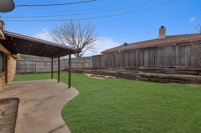 6312 Woodstream Trail, Fort Worth, TX 76133